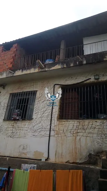 Foto 5 de Sobrado com 1 quarto à venda, 132m2 em Lauzane Paulista, São Paulo - SP