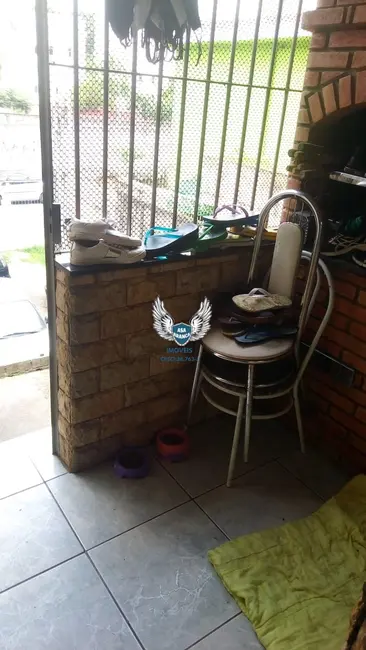 Foto 2 de Sobrado com 1 quarto à venda, 132m2 em Lauzane Paulista, São Paulo - SP