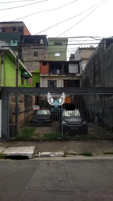 Foto 1 de Sobrado com 1 quarto à venda, 132m2 em Lauzane Paulista, São Paulo - SP