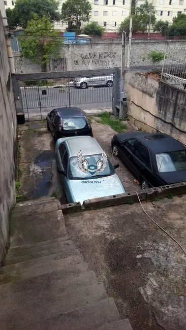 Foto 4 de Sobrado com 1 quarto à venda, 132m2 em Lauzane Paulista, São Paulo - SP