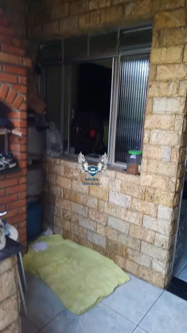 Foto 3 de Sobrado com 1 quarto à venda, 132m2 em Lauzane Paulista, São Paulo - SP