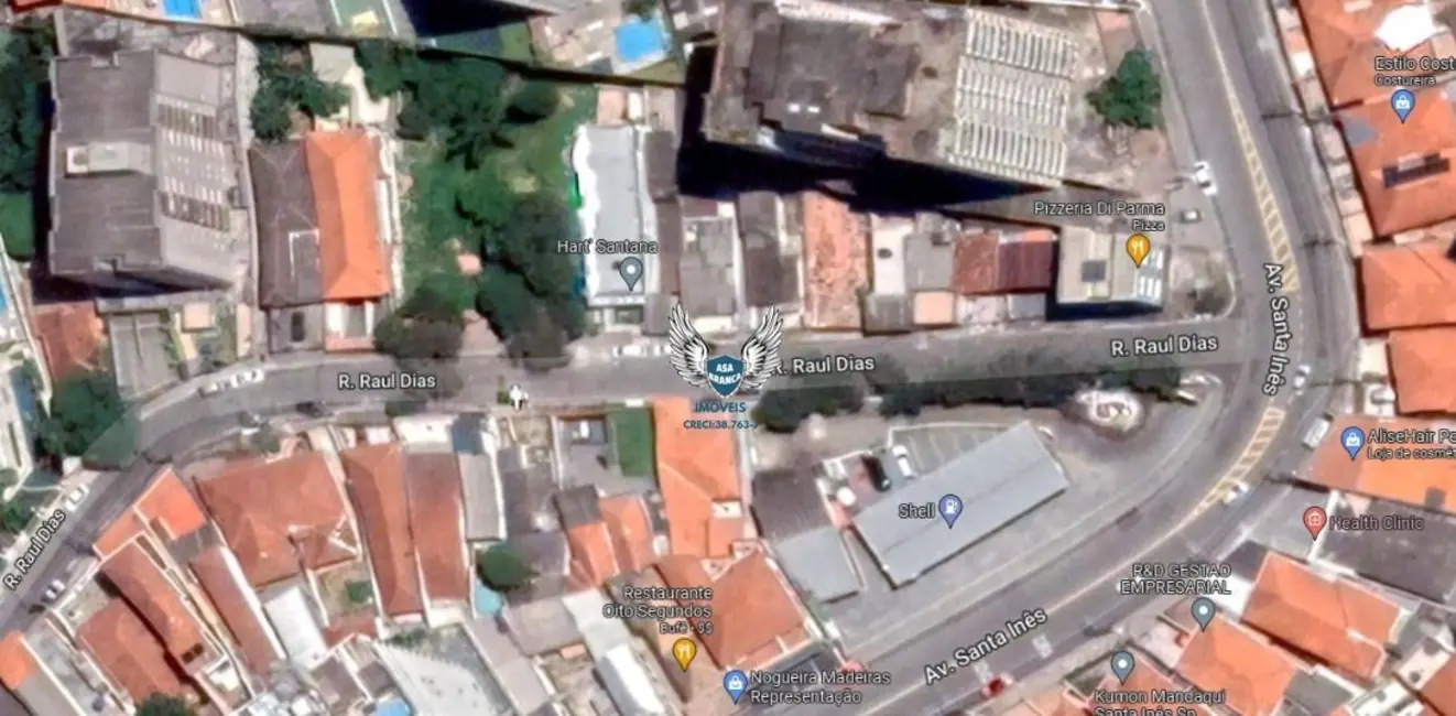 Sobrado com 3 quartos à venda, 145m2 em Parque Mandaqui, São Paulo - SP - imagem 8 Foto 8 de Sobrado com 3 quartos à venda, 145m2 em Parque Mandaqui, São Paulo - SP