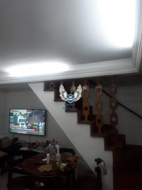 Sobrado com 3 quartos à venda, 145m2 em Parque Mandaqui, São Paulo - SP - imagem 4 Foto 4 de Sobrado com 3 quartos à venda, 145m2 em Parque Mandaqui, São Paulo - SP