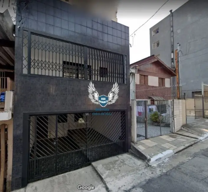 Sobrado com 3 quartos à venda, 145m2 em Parque Mandaqui, São Paulo - SP - imagem 1 Foto 1 de Sobrado com 3 quartos à venda, 145m2 em Parque Mandaqui, São Paulo - SP