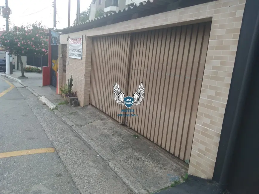 Foto 1 de Terreno / Lote à venda, 307m2 em Parque Mandaqui, São Paulo - SP