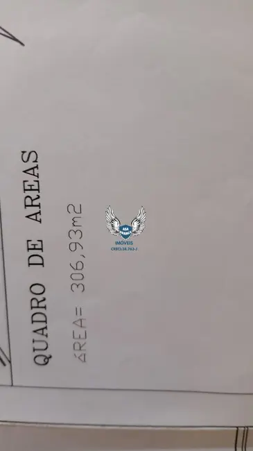 Foto 5 de Terreno / Lote à venda, 307m2 em Parque Mandaqui, São Paulo - SP