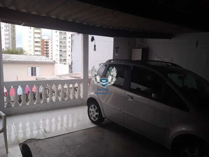 Foto 8 de Terreno / Lote à venda, 307m2 em Parque Mandaqui, São Paulo - SP