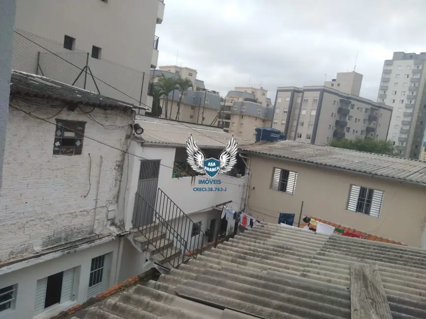 Foto 3 de Terreno / Lote à venda, 307m2 em Parque Mandaqui, São Paulo - SP