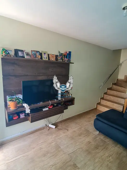 Foto 7 de Sobrado com 2 quartos à venda, 68m2 em Jardim Peri, São Paulo - SP