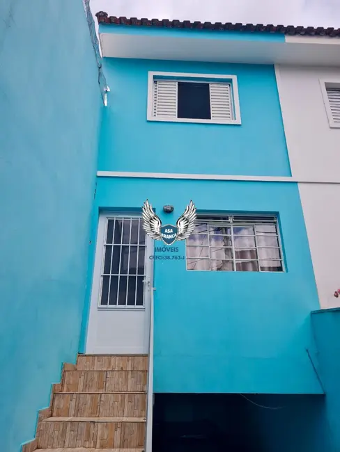 Foto 6 de Sobrado com 2 quartos à venda, 68m2 em Jardim Peri, São Paulo - SP