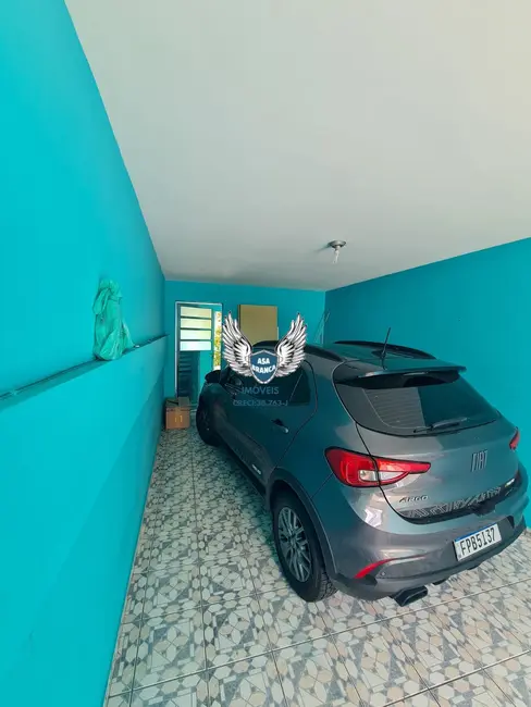 Foto 3 de Sobrado com 2 quartos à venda, 68m2 em Jardim Peri, São Paulo - SP