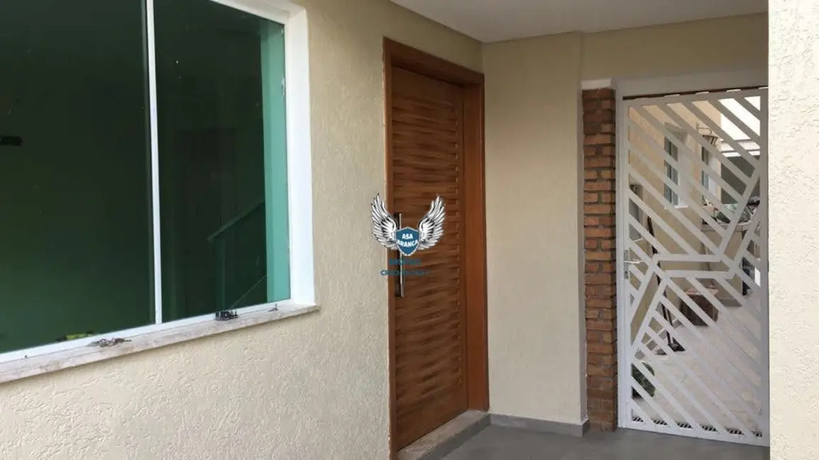 Foto 1 de Sobrado com 3 quartos à venda, 200m2 em Vila Aurora, São Paulo - SP