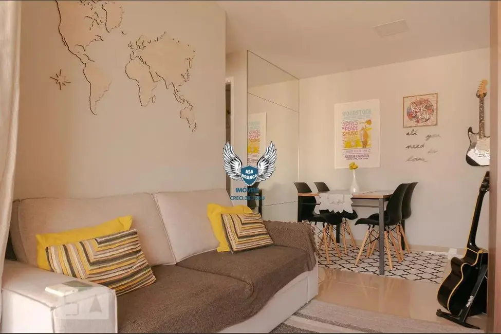 Foto 6 de Apartamento com 2 quartos à venda, 59m2 em Parada Inglesa, São Paulo - SP