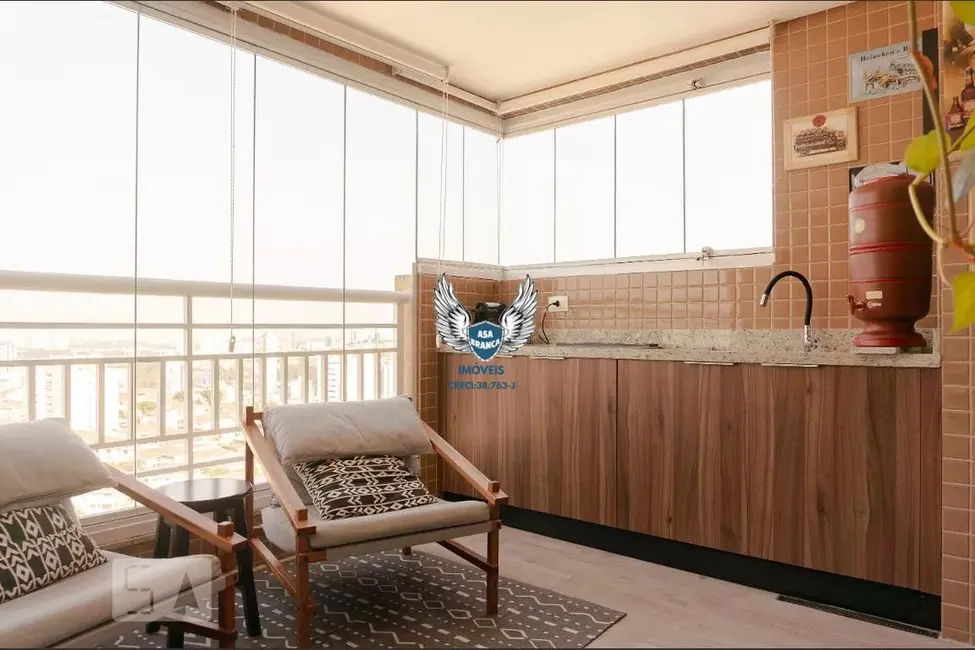 Foto 9 de Apartamento com 2 quartos à venda, 59m2 em Parada Inglesa, São Paulo - SP
