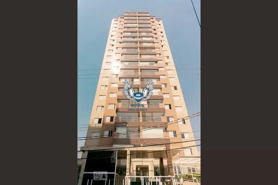 Foto 1 de Apartamento com 2 quartos à venda, 59m2 em Parada Inglesa, São Paulo - SP