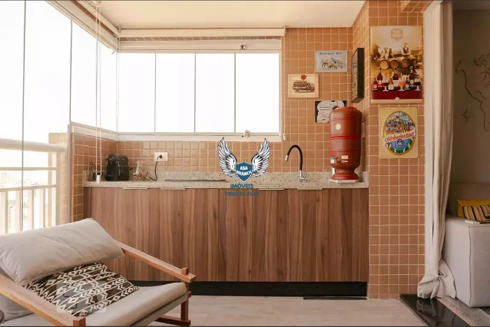 Foto 8 de Apartamento com 2 quartos à venda, 59m2 em Parada Inglesa, São Paulo - SP