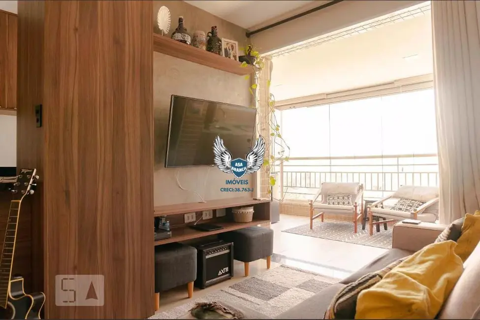 Foto 4 de Apartamento com 2 quartos à venda, 59m2 em Parada Inglesa, São Paulo - SP