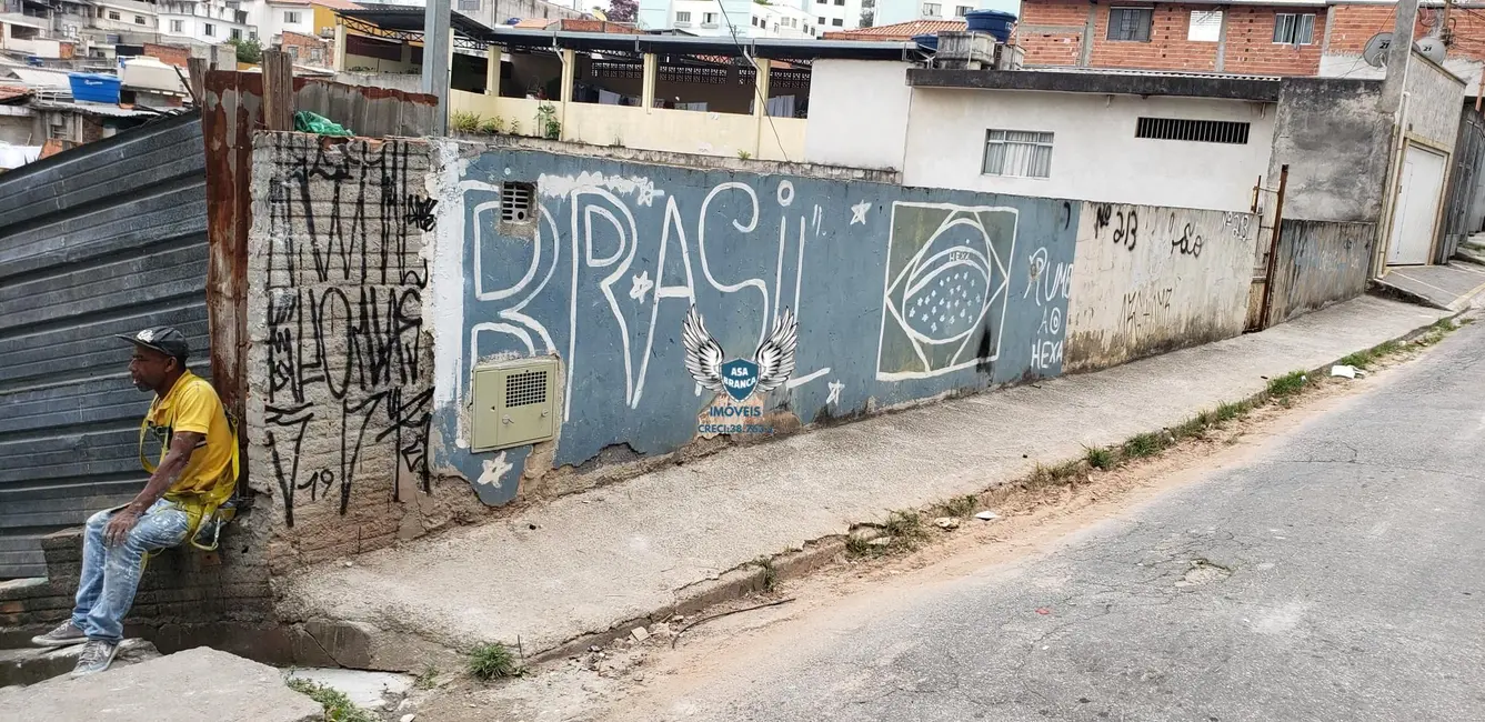 Foto 2 de Terreno / Lote à venda, 1000m2 em Lauzane Paulista, São Paulo - SP