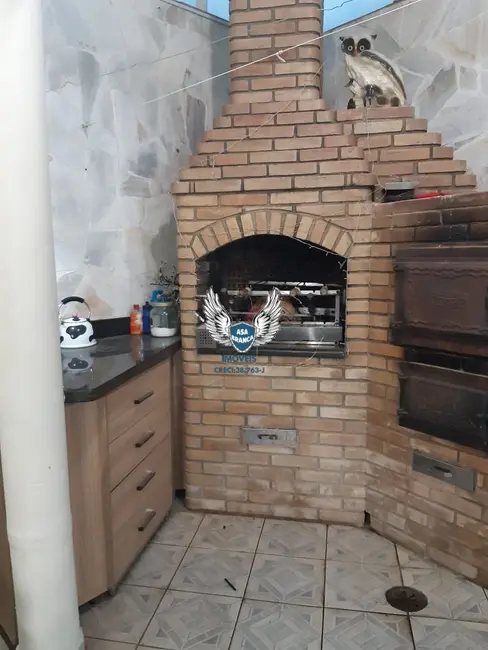 Sobrado com 3 quartos à venda, 260m2 em Horto Florestal, São Paulo - SP - imagem 9 Foto 9 de Sobrado com 3 quartos à venda, 260m2 em Horto Florestal, São Paulo - SP