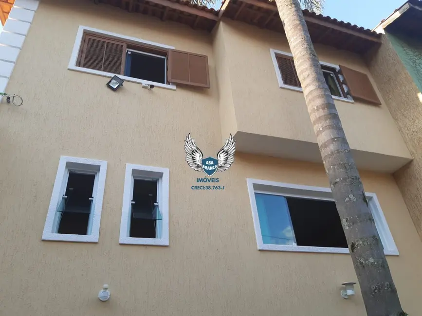 Sobrado com 3 quartos à venda, 260m2 em Horto Florestal, São Paulo - SP - imagem 3 Foto 3 de Sobrado com 3 quartos à venda, 260m2 em Horto Florestal, São Paulo - SP