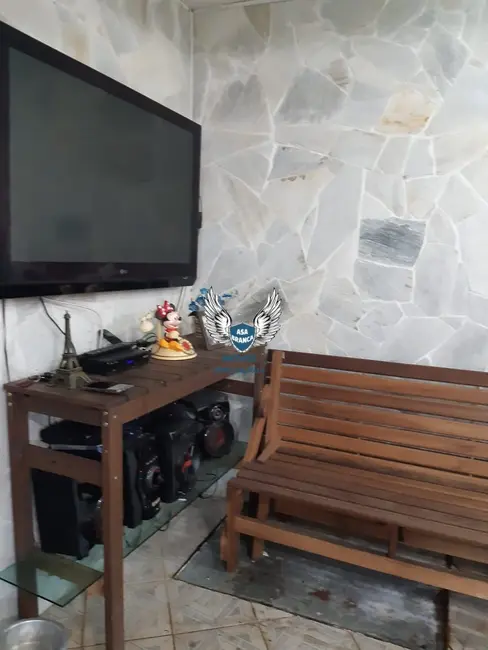 Sobrado com 3 quartos à venda, 260m2 em Horto Florestal, São Paulo - SP - imagem 6 Foto 6 de Sobrado com 3 quartos à venda, 260m2 em Horto Florestal, São Paulo - SP