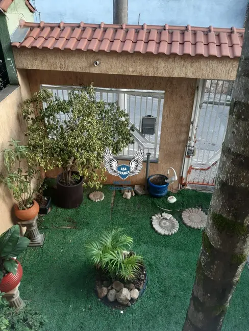 Sobrado com 3 quartos à venda, 260m2 em Horto Florestal, São Paulo - SP - imagem 5 Foto 5 de Sobrado com 3 quartos à venda, 260m2 em Horto Florestal, São Paulo - SP