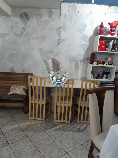 Sobrado com 3 quartos à venda, 260m2 em Horto Florestal, São Paulo - SP - imagem 8 Foto 8 de Sobrado com 3 quartos à venda, 260m2 em Horto Florestal, São Paulo - SP