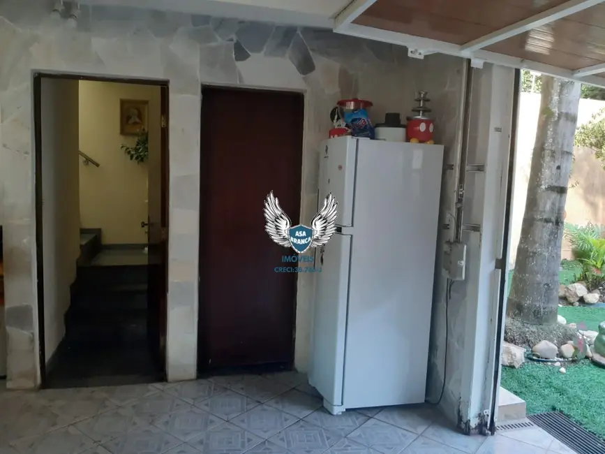 Sobrado com 3 quartos à venda, 260m2 em Horto Florestal, São Paulo - SP - imagem 4 Foto 4 de Sobrado com 3 quartos à venda, 260m2 em Horto Florestal, São Paulo - SP