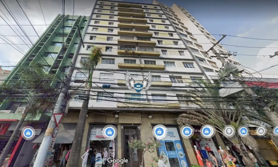 Apartamento com 2 quartos à venda, 78m2 em Santana, São Paulo - SP - imagem 2 Foto 2 de Apartamento com 2 quartos à venda, 78m2 em Santana, São Paulo - SP