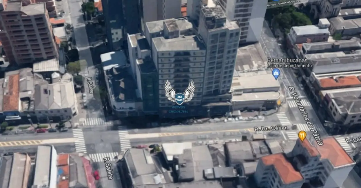 Apartamento com 2 quartos à venda, 78m2 em Santana, São Paulo - SP - imagem 1 Foto 1 de Apartamento com 2 quartos à venda, 78m2 em Santana, São Paulo - SP