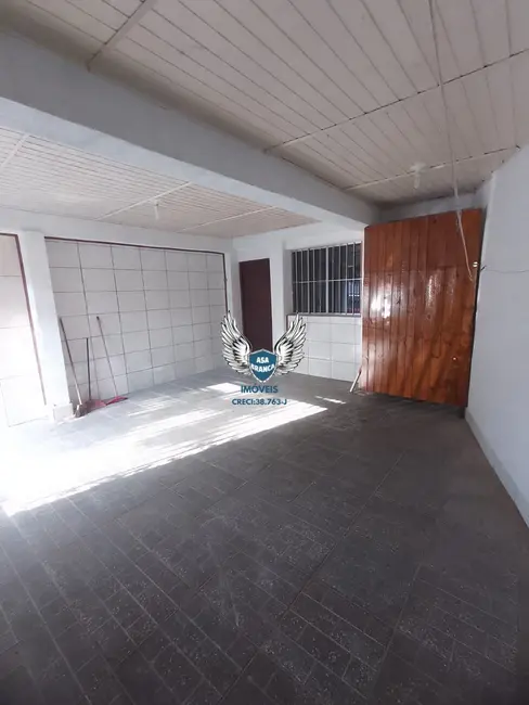 Foto 2 de Sobrado com 2 quartos para alugar, 100m2 em Vila Amélia, São Paulo - SP