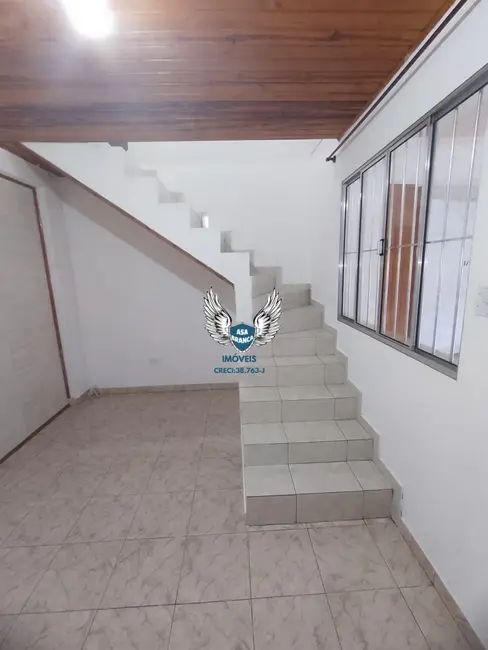 Foto 5 de Sobrado com 2 quartos para alugar, 100m2 em Vila Amélia, São Paulo - SP