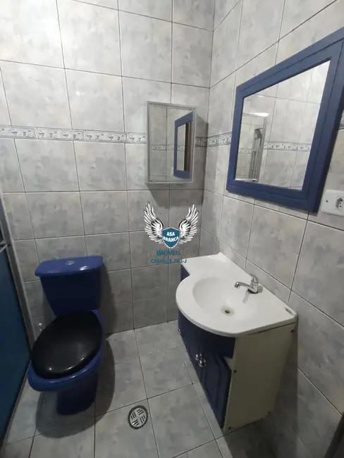 Foto 7 de Sobrado com 2 quartos para alugar, 100m2 em Vila Amélia, São Paulo - SP