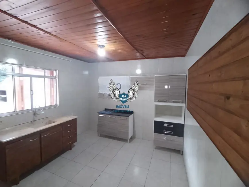 Foto 8 de Sobrado com 2 quartos para alugar, 100m2 em Vila Amélia, São Paulo - SP