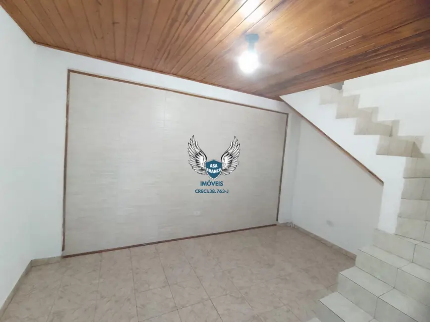 Foto 4 de Sobrado com 2 quartos para alugar, 100m2 em Vila Amélia, São Paulo - SP