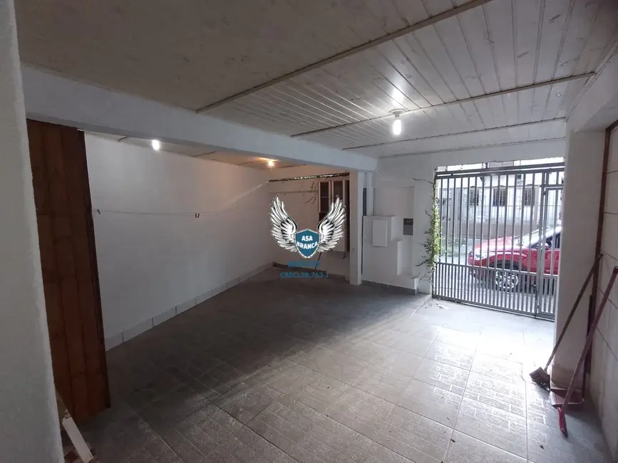 Foto 3 de Sobrado com 2 quartos para alugar, 100m2 em Vila Amélia, São Paulo - SP