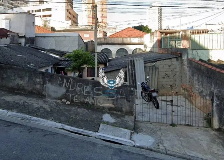 Terreno / Lote à venda, 300m2 em Parque Mandaqui, São Paulo - SP - imagem 1 Foto 1 de Terreno / Lote à venda, 300m2 em Parque Mandaqui, São Paulo - SP