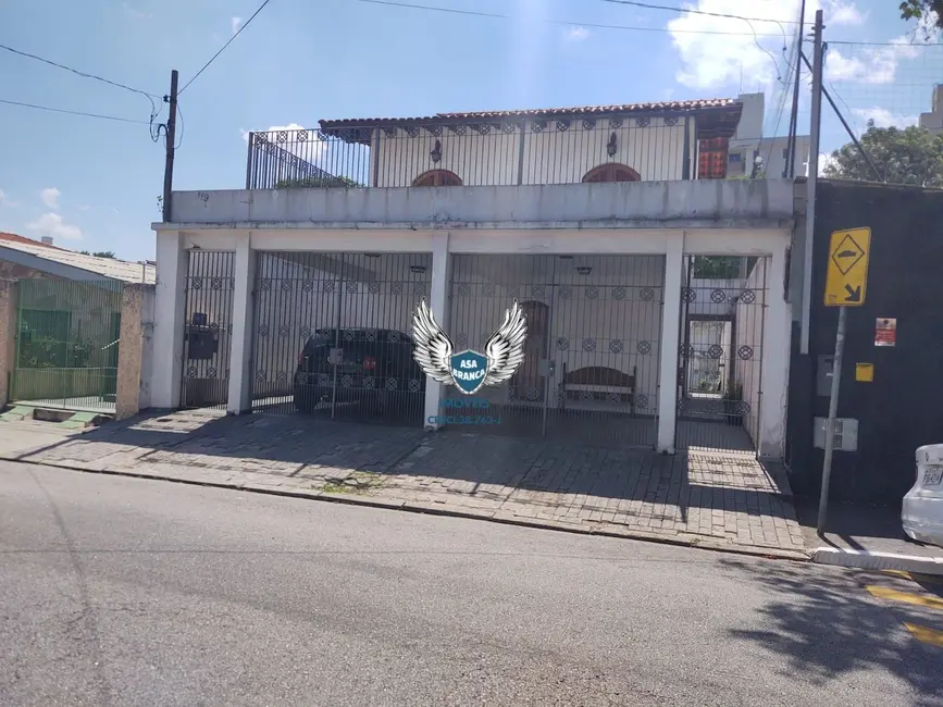 Foto 1 de Sobrado com 4 quartos à venda, 250m2 em Vila Vitório Mazzei, São Paulo - SP