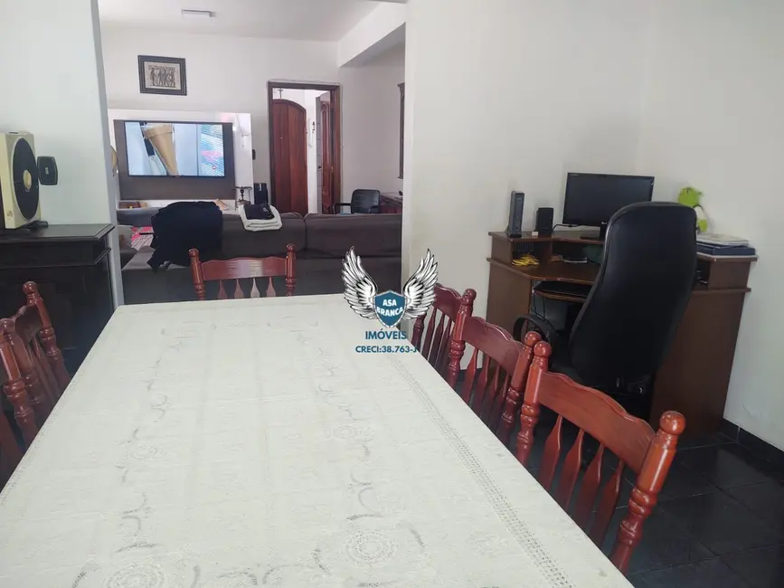 Foto 8 de Sobrado com 4 quartos à venda, 250m2 em Vila Vitório Mazzei, São Paulo - SP