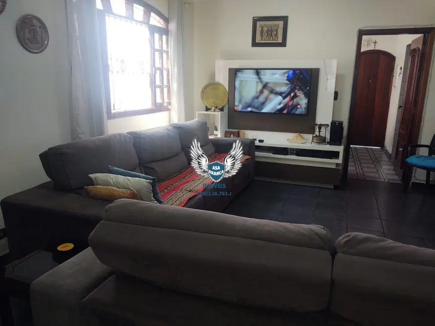 Foto 5 de Sobrado com 4 quartos à venda, 250m2 em Vila Vitório Mazzei, São Paulo - SP