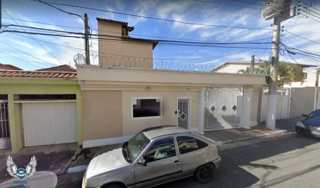 Foto 1 de Sobrado com 3 quartos à venda, 60m2 em Vila Nova Mazzei, São Paulo - SP