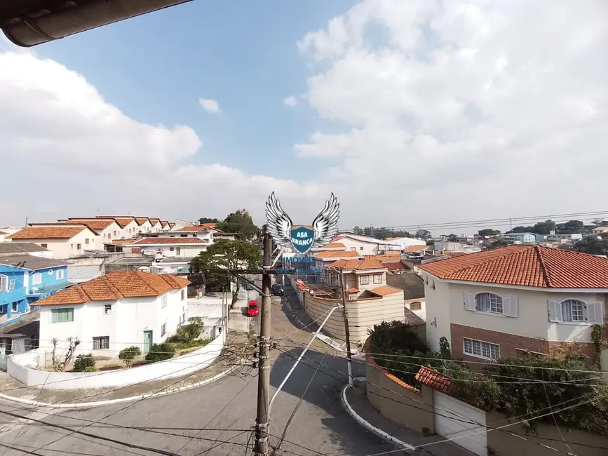 Foto 8 de Sobrado com 3 quartos à venda, 227m2 em Vila Pedra Branca, São Paulo - SP