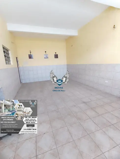 Foto 3 de Sobrado com 3 quartos à venda, 227m2 em Vila Pedra Branca, São Paulo - SP