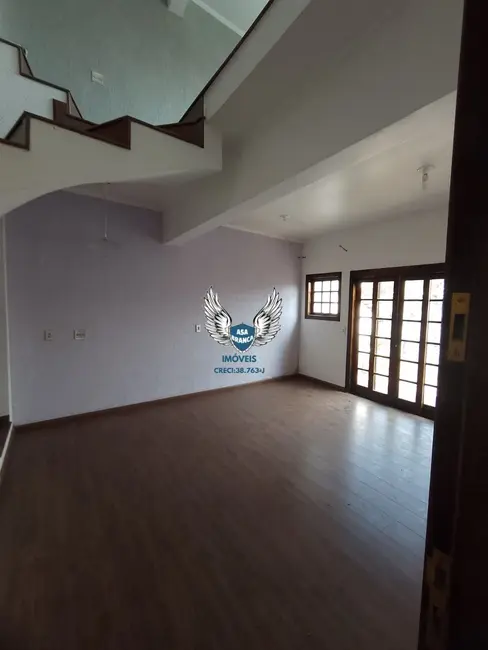 Foto 4 de Sobrado com 3 quartos à venda, 227m2 em Vila Pedra Branca, São Paulo - SP