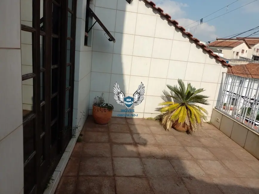 Foto 6 de Sobrado com 3 quartos à venda, 227m2 em Vila Pedra Branca, São Paulo - SP