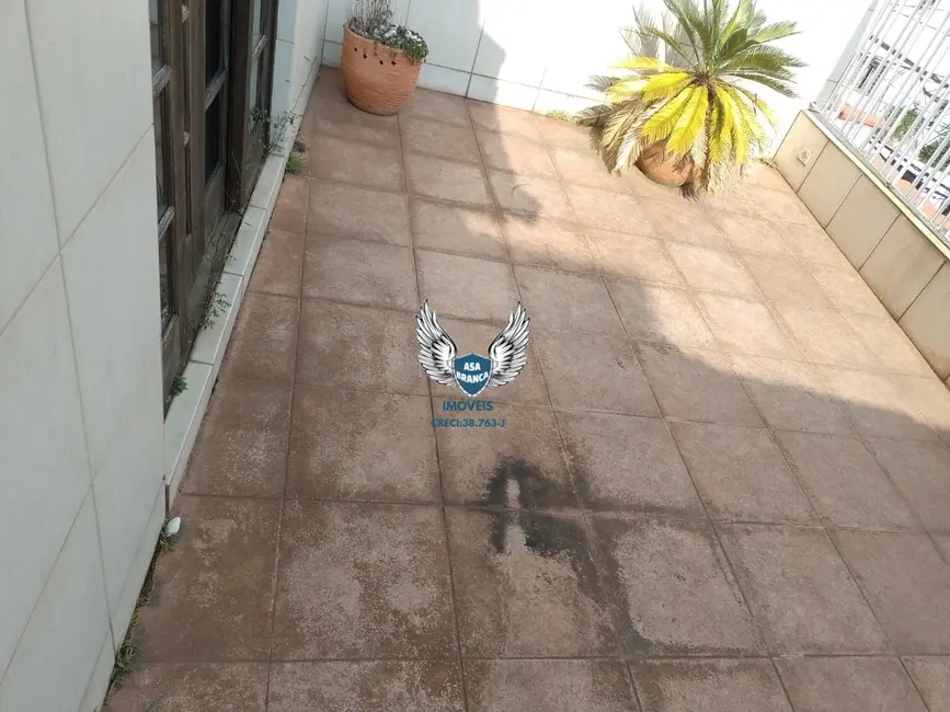 Foto 7 de Sobrado com 3 quartos à venda, 227m2 em Vila Pedra Branca, São Paulo - SP