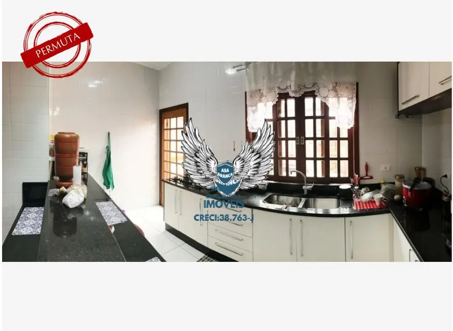 Foto 6 de Casa com 4 quartos à venda, 287m2 em Mairipora - SP