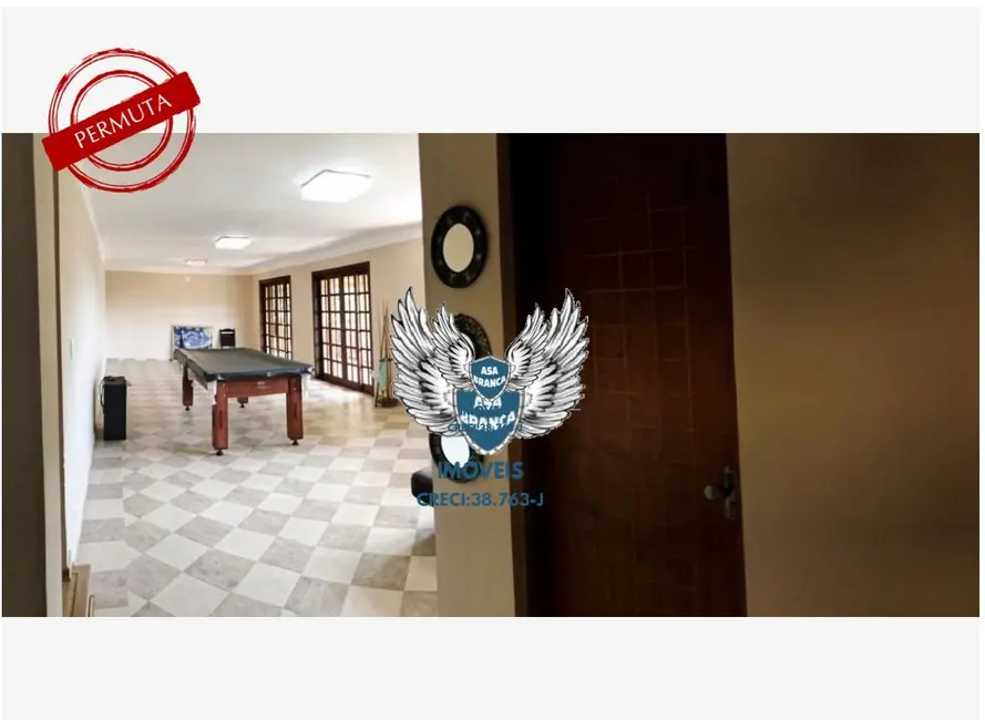 Foto 7 de Casa com 4 quartos à venda, 287m2 em Mairipora - SP