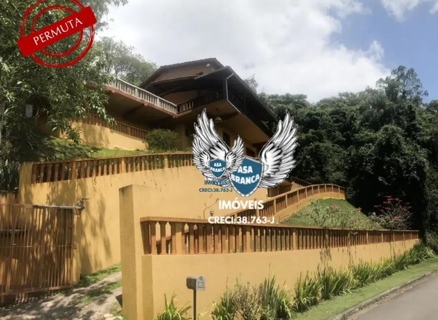 Foto 1 de Casa com 4 quartos à venda, 287m2 em Mairipora - SP