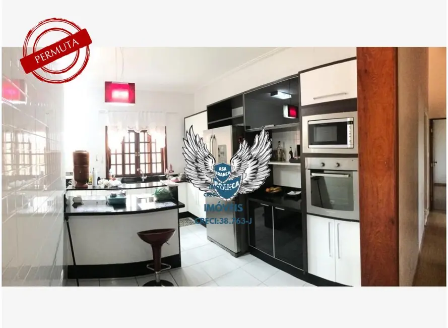 Foto 8 de Casa com 4 quartos à venda, 287m2 em Mairipora - SP